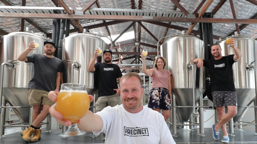 A Guide to the Essential Brewing Tanks for Craft Breweries